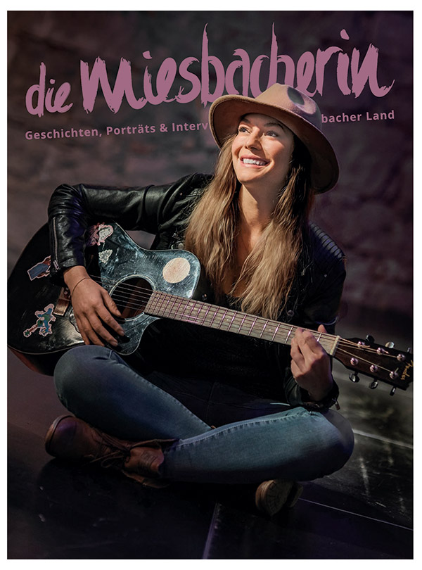 die miesbacherin 28