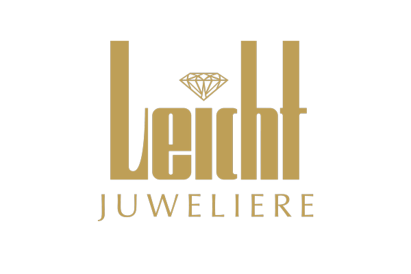 logo leicht juweliere