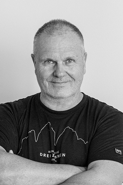 Bernhard Obermeier