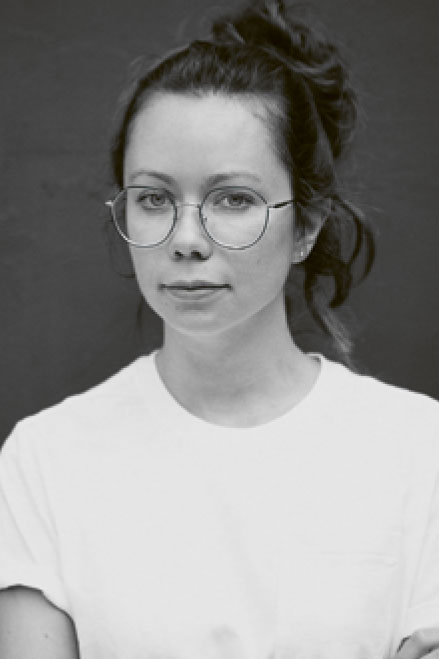 Bettina Streifinger Redaktion