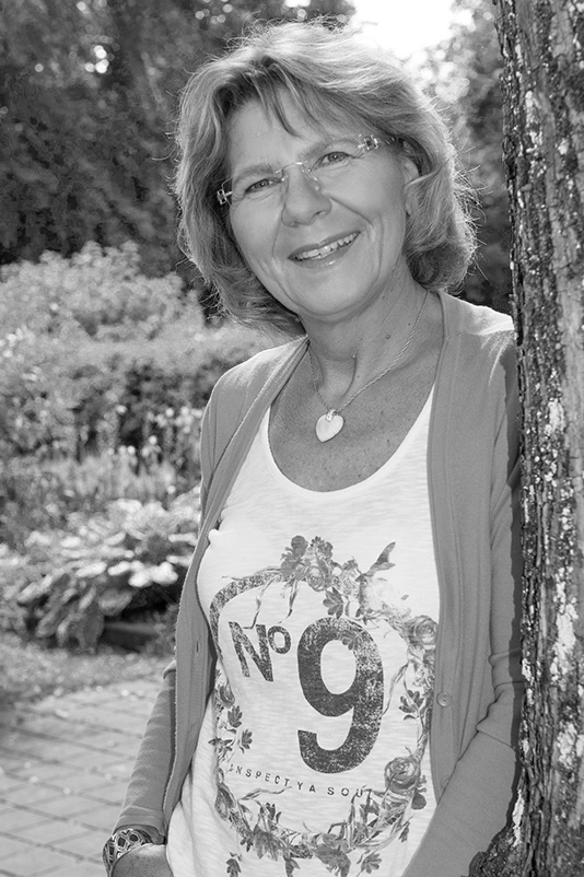 Christiane Kührt Redakteurin
