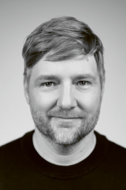 Manuel Kreuzer Designer & Fotograf 